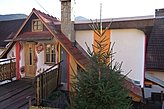 Casa rural Leštiny Eslovaquia